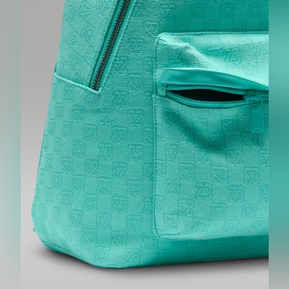 Jordan Tiffany Monogram Backpack • 2024 • 25L • Multiple Options - Picture 13 of 13